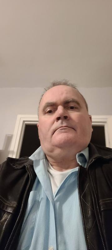 Boudeau Patrice 61 ans Blois