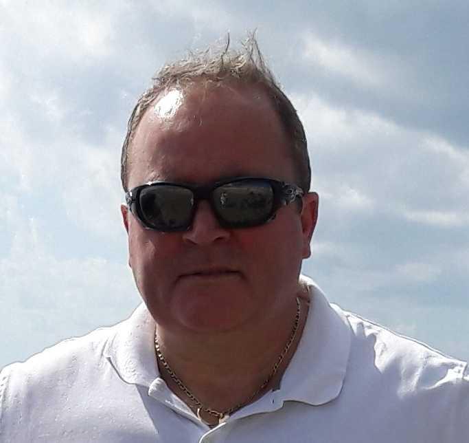 Boudeau Patrice 61 ans Blois