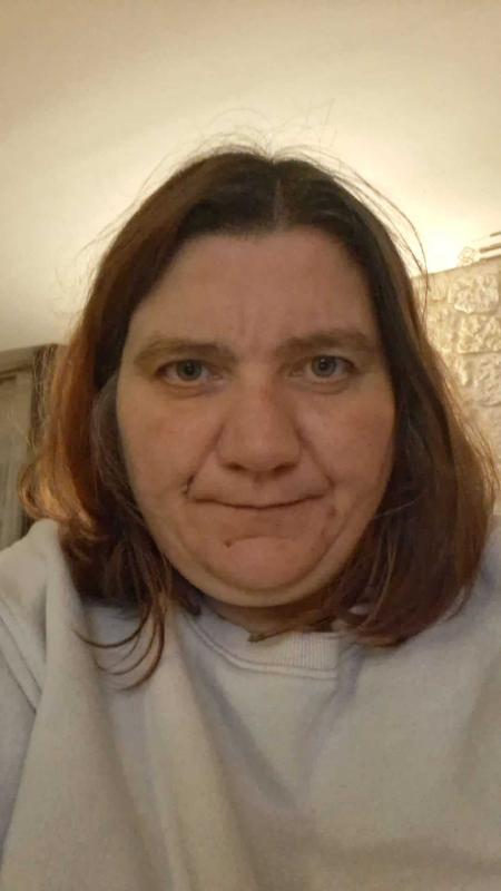 pascaline 45 ans Château Thierry