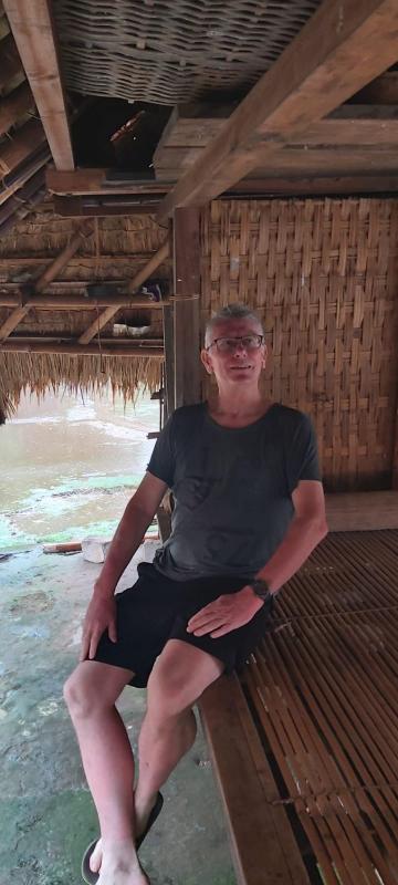 Joliv 58 ans Pouzolles