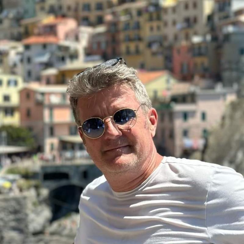 Julien 60 ans Troyes