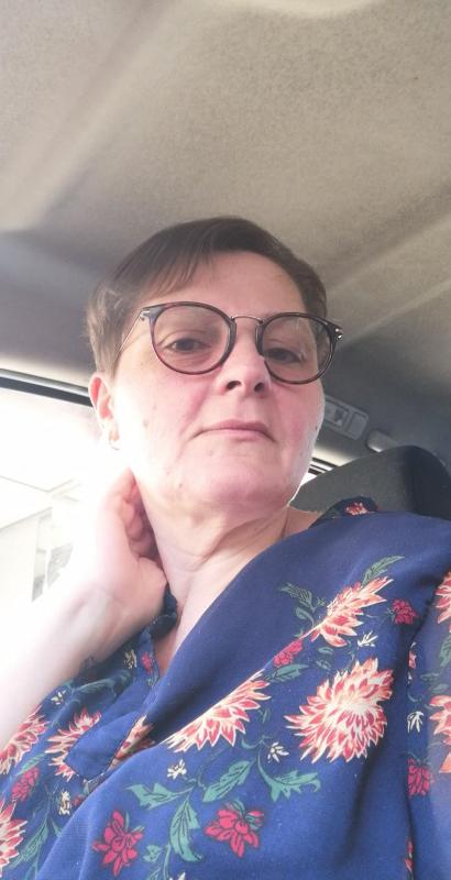 Patty 56 ans Lassigny