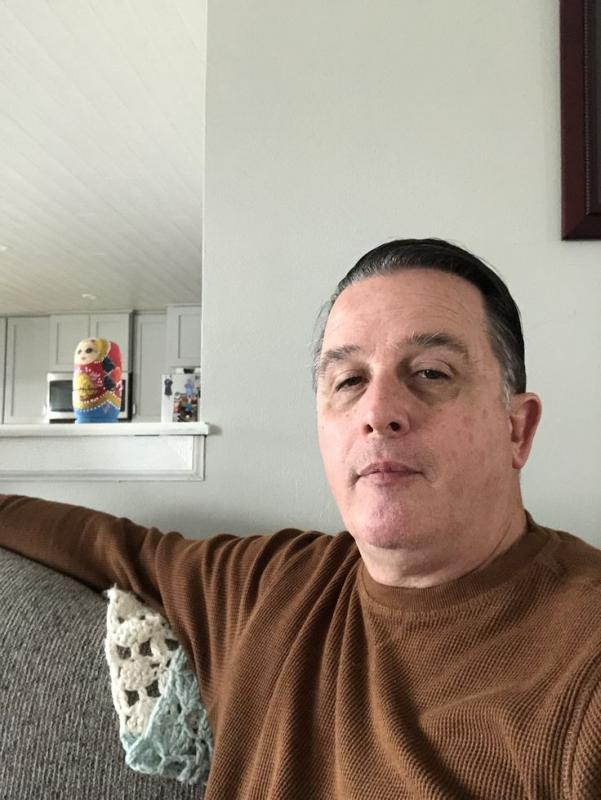 Crepin 54 ans Toulouse