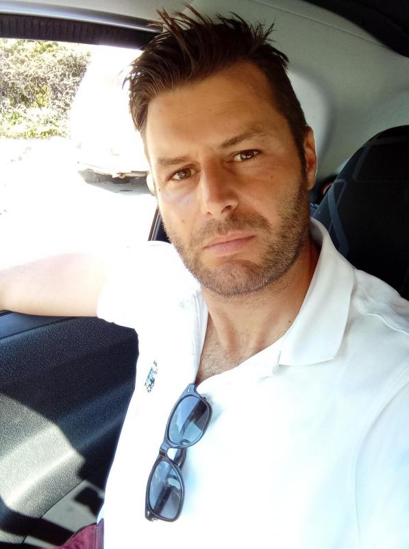 Nicog... 43 ans La Napoule