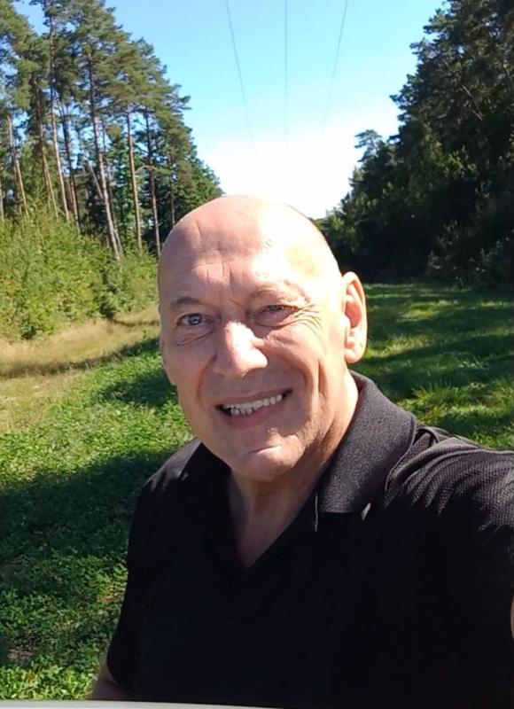 Michel  55 ans Aumontzey