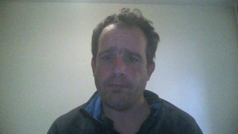 jerome 40 ans Grasse