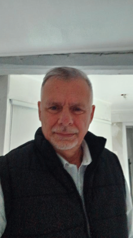 Michel 61 ans Doullens