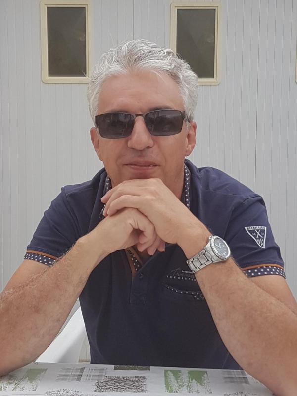 Aaron 58 ans Péaule