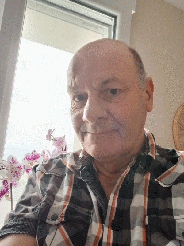 Lolopapy 67 ans Beauvau