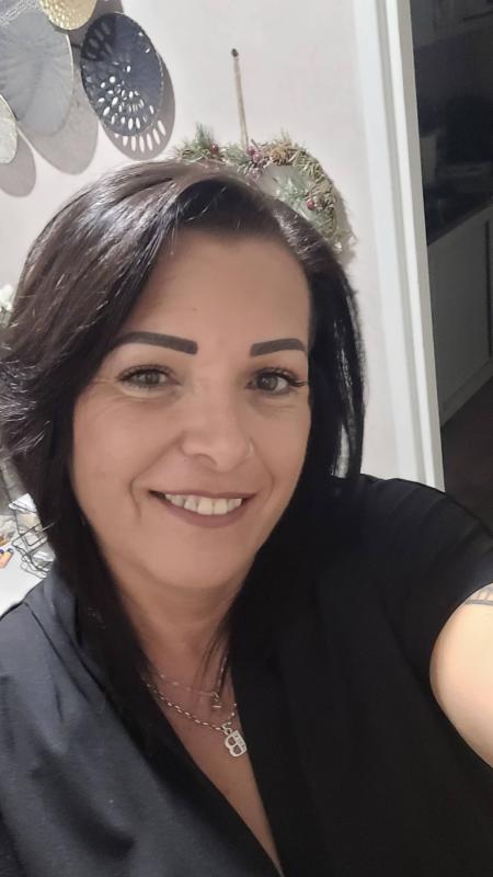 soleil 54 ans Vitrolles