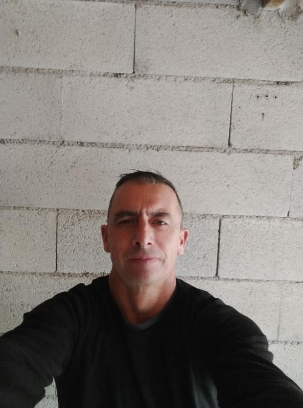 Fred 57 ans Béziers