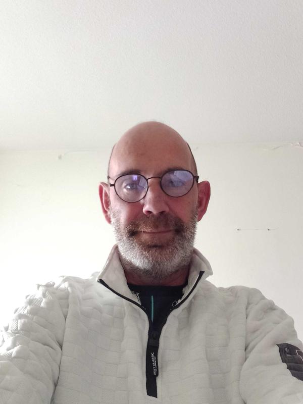 Brendo38 54 ans Rives