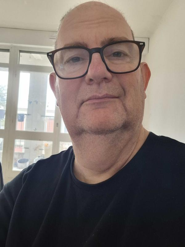 Grissom07 57 ans Bourg lès Valence