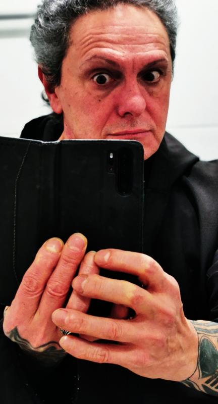 Vannamarchi 57 ans Griscourt