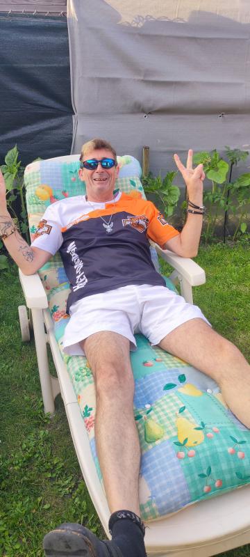 Thierry  57 ans Oye Plage