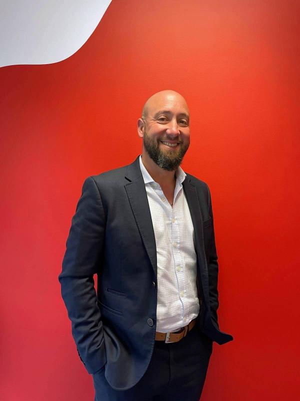 Julius 38 ans Bertry