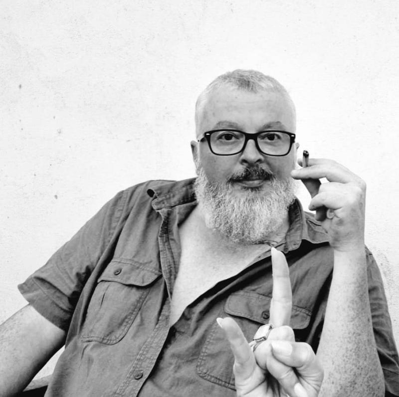 Nicolas 45 ans Dombasle sur Meurthe