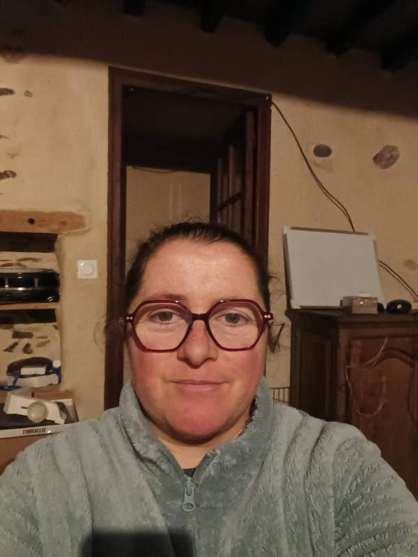 Valérie 47 ans Labarthe Inard