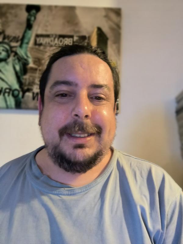 Jérémy 45 ans Le Cannet