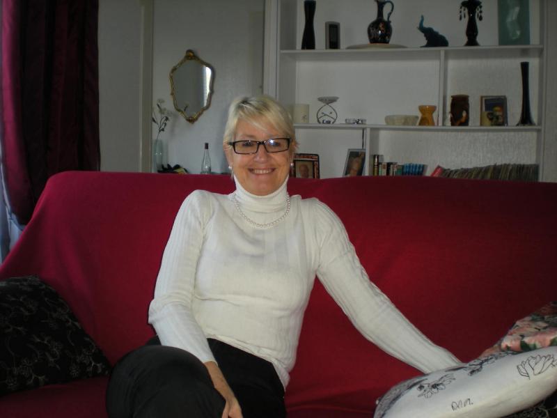 Vitteloise 68 ans Orléans
