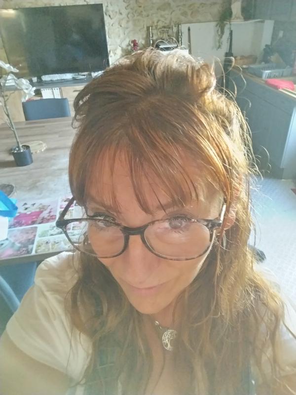 Sissou 53 ans Laval Saint Roman