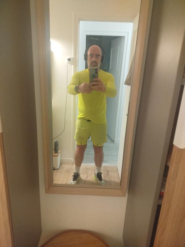 Francois 51 ans Le Plessis Robinson