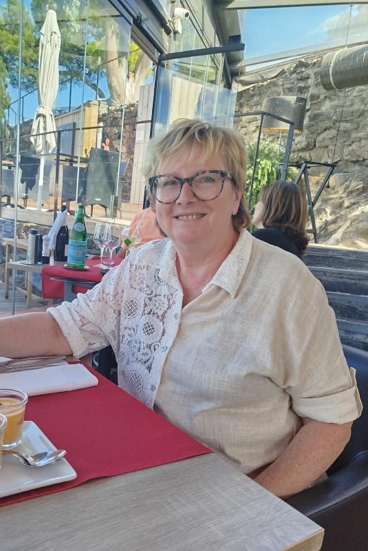 Opale _od 65 ans Beauvais