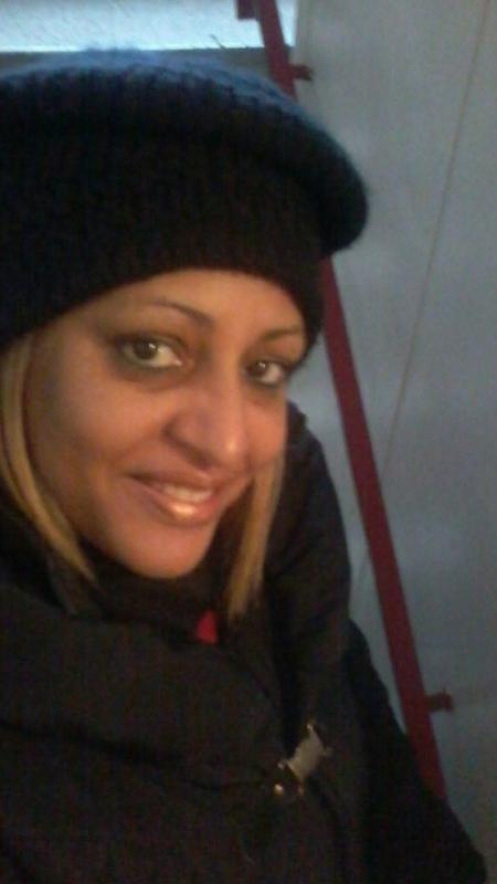 Ambre 58 ans paris 20eme arrondissement