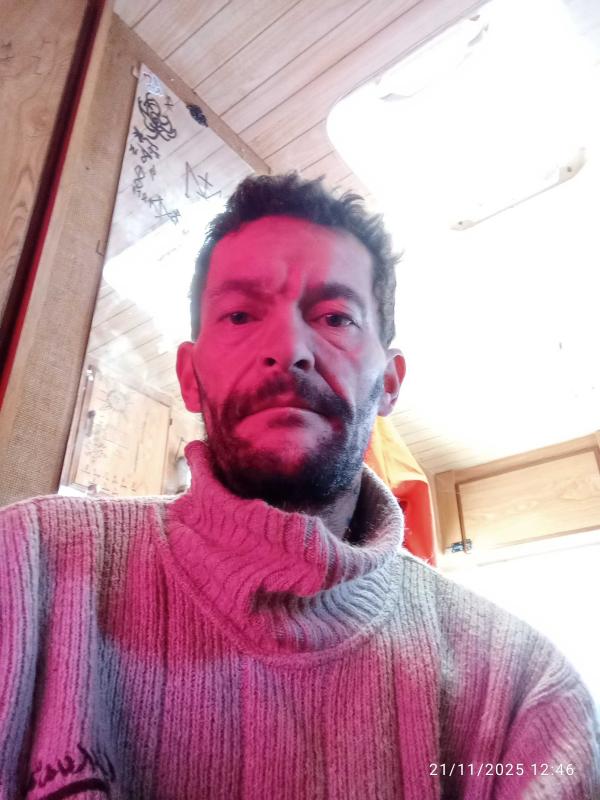 kadri26 44 ans Montboucher sur Jabron