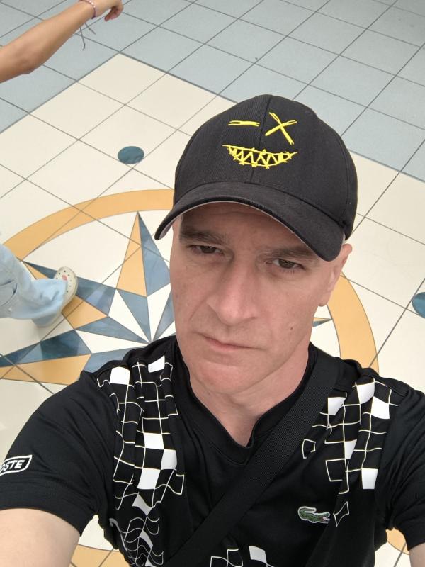 Flexro  44 ans Pornic