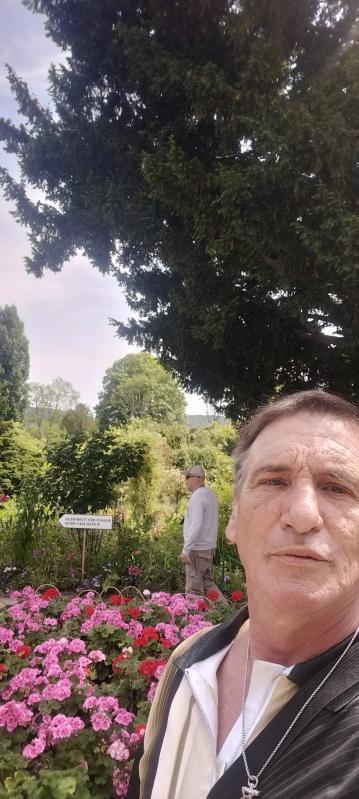 Brun Christian 60 ans Merpins