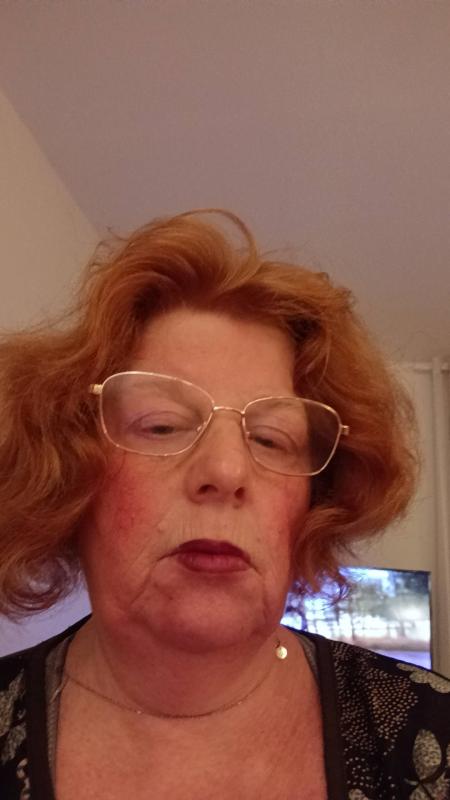 cristel 53 ans Provins