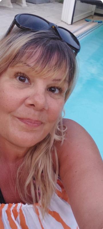 Nathou 59 ans Serris