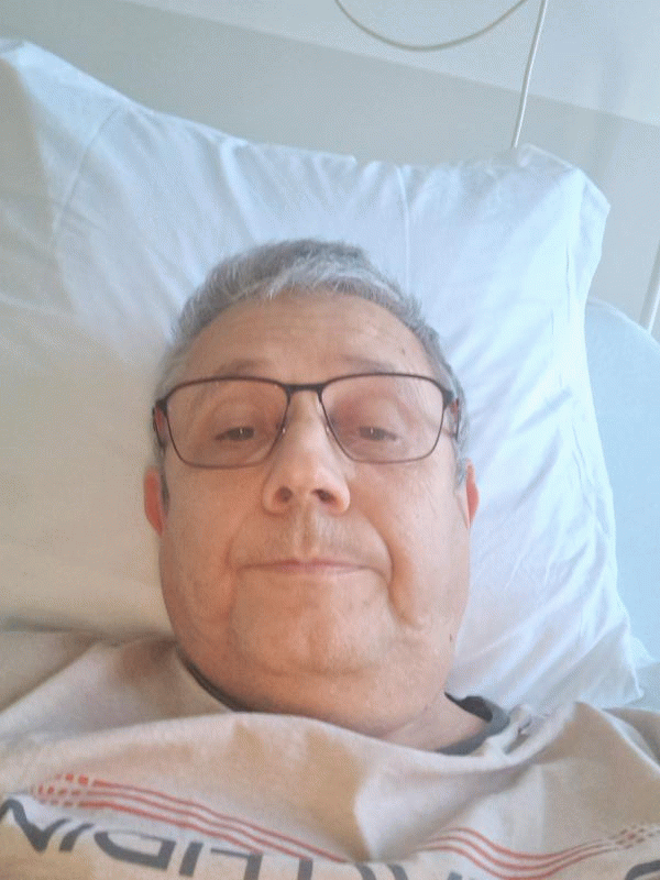 Sylvain 61 ans Domont