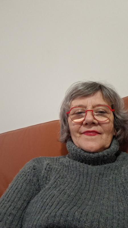 Marchella 69 ans Carmaux