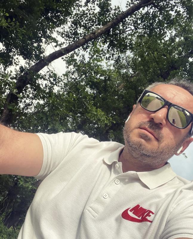 Olivier 50 ans Beauvoir