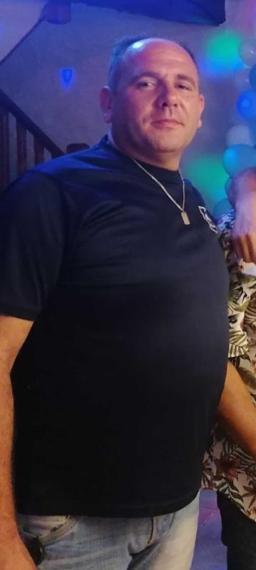 Schoumy  49 ans Louvigné de Bais