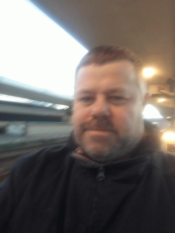 Steve 49 ans Gravelines