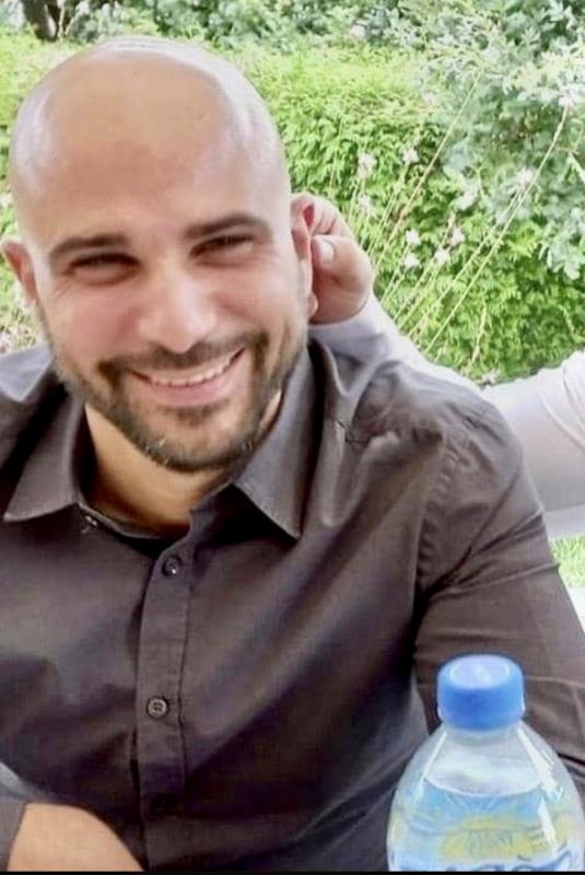 Stanou 42 ans Herblay