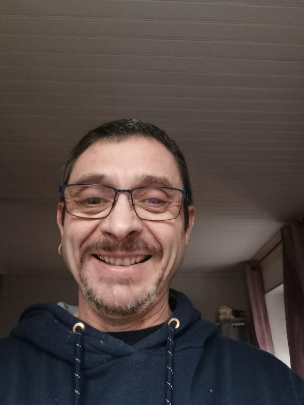 LOLO  59 ans Privezac