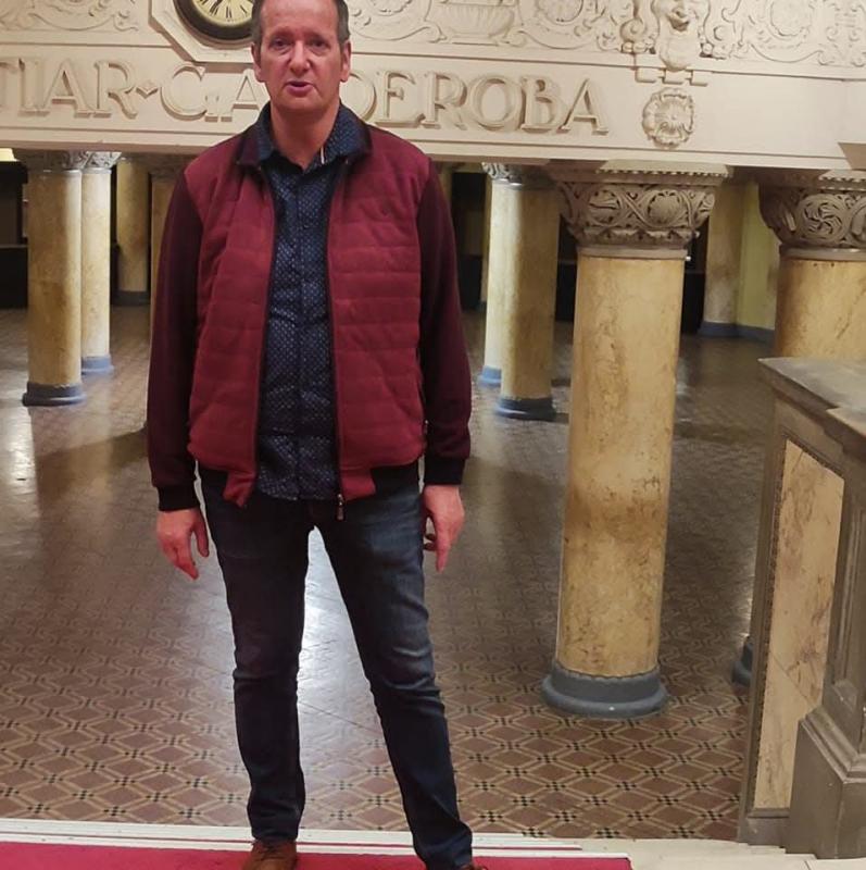 Westcoast  60 ans Antony