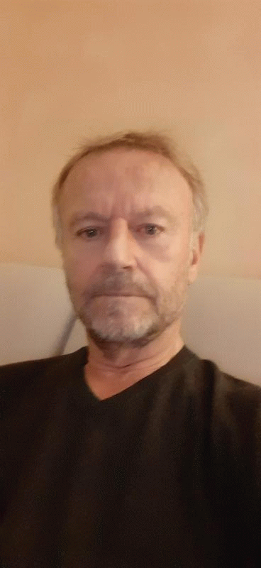 Arguan  64 ans Montélimar