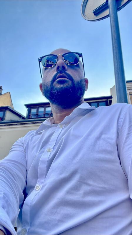 Stanou 42 ans Herblay