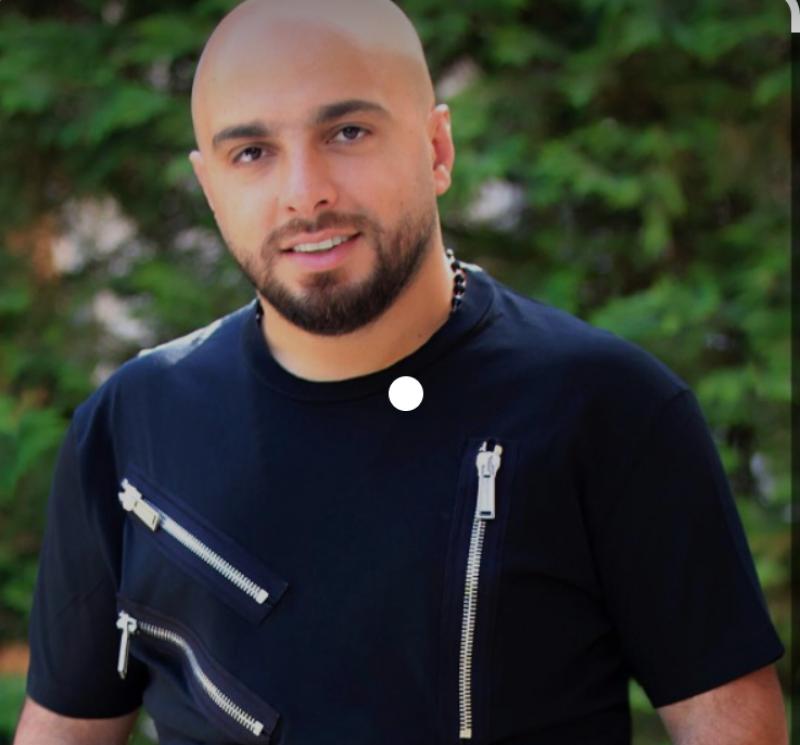 Michel 45 ans Barberaz