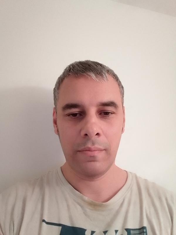 Phil 49 ans Périgueux