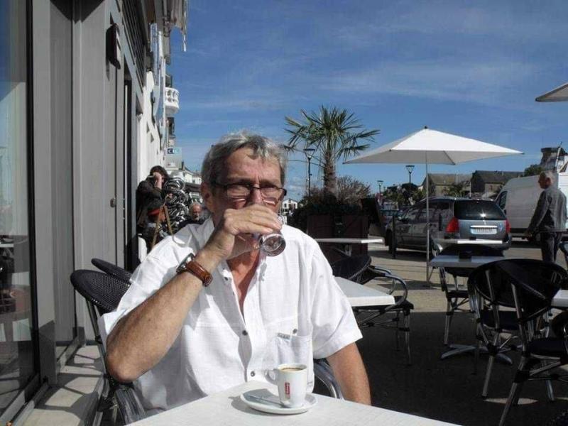 Phil 70 ans Caudebec lès Elbeuf