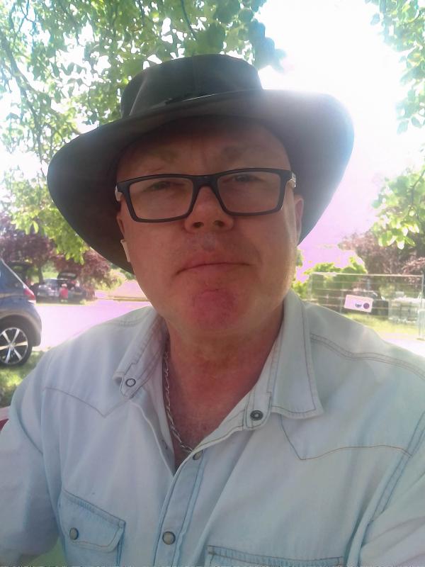 menicuccio 62 ans Livron sur Drôme