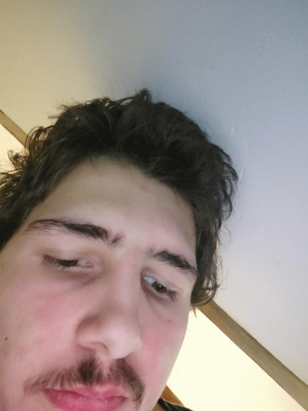 Dylan  40 ans Bassou