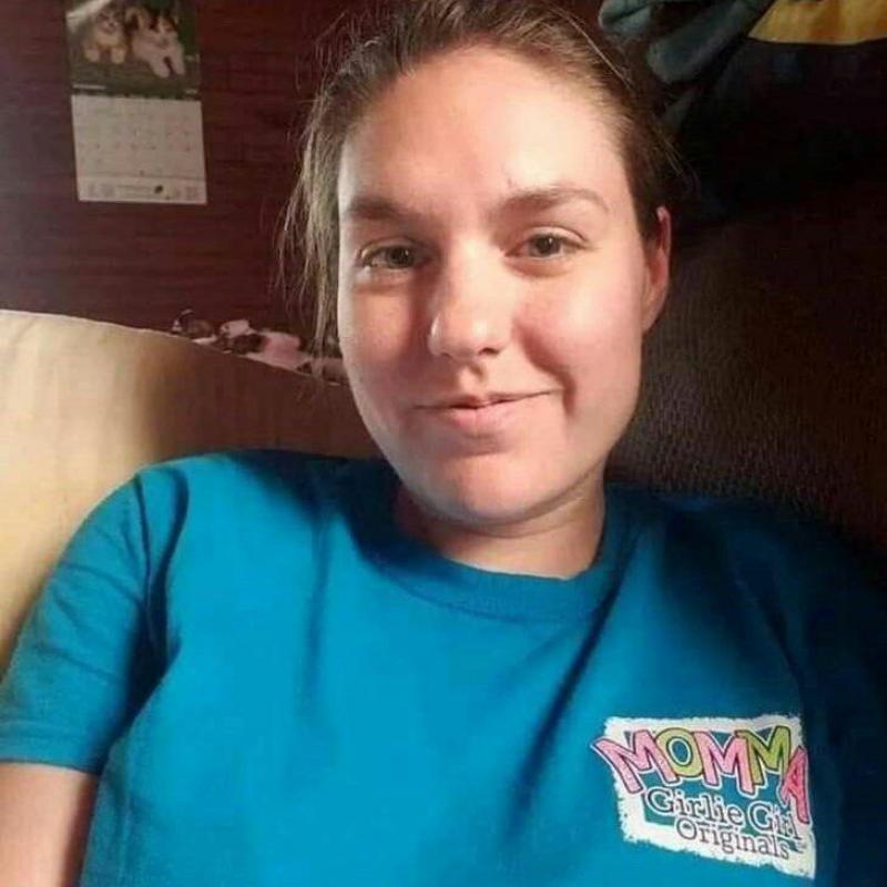 Nana 35 ans Orléans