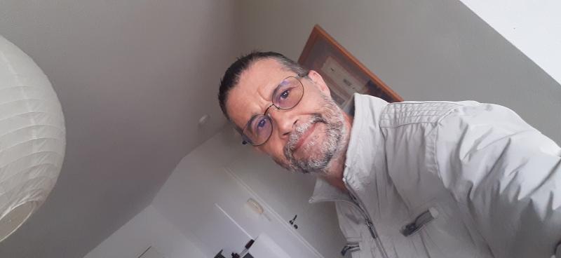 pifi  53 ans Mérignac